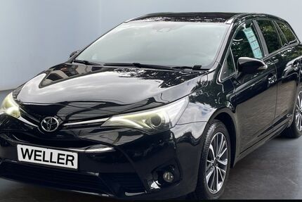 Toyota Avensis 98.652 km 19.750 &euro; Osnabrück 49090