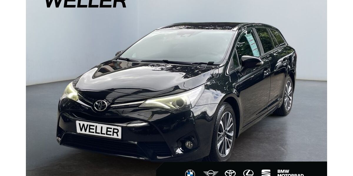 Toyota Avensis 98.652 km 19.750 &euro; Osnabrück 49090