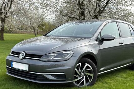 VW Golf 82.700 km 19.900 &euro; Seeth-Ekholt 25337
