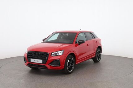 Audi Q2 13.249 km 32.990 &euro; Nesselwang 87484