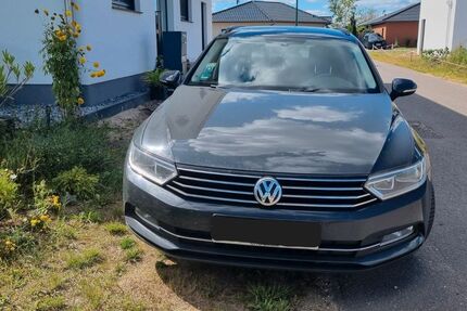 VW Passat 190.000 km 9.000 € Burg 39288