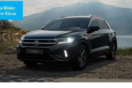 VW T-Roc 22.233 km 28.650 &euro; Wolfsburg 38440