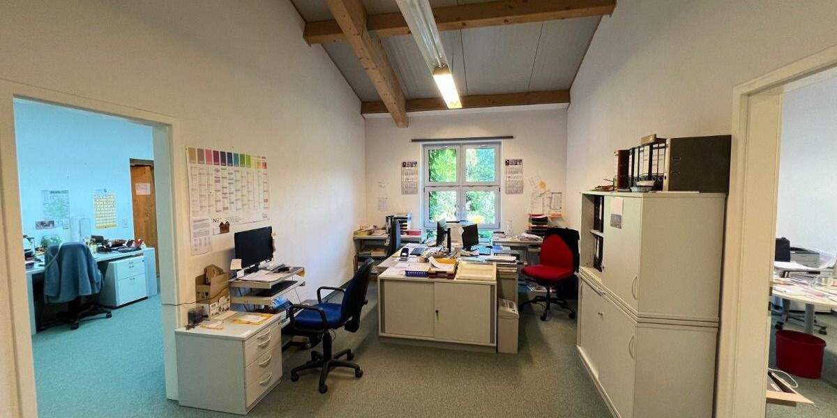 Gewerbeobjekt Rothenburg ob der Tauber Rothenburg - 1.350.000&euro; | Angebot:25728911