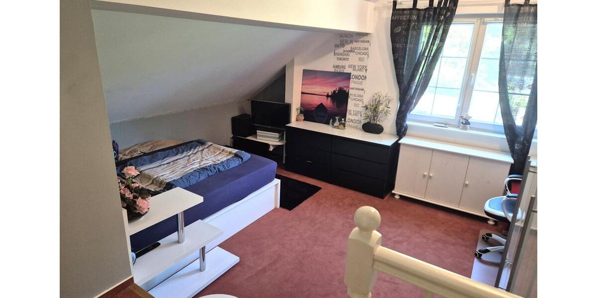 Einfamilienhaus Trebbin - 5 Zimmer, 197 m&sup2;, 590.000&euro; | Angebot:26422073