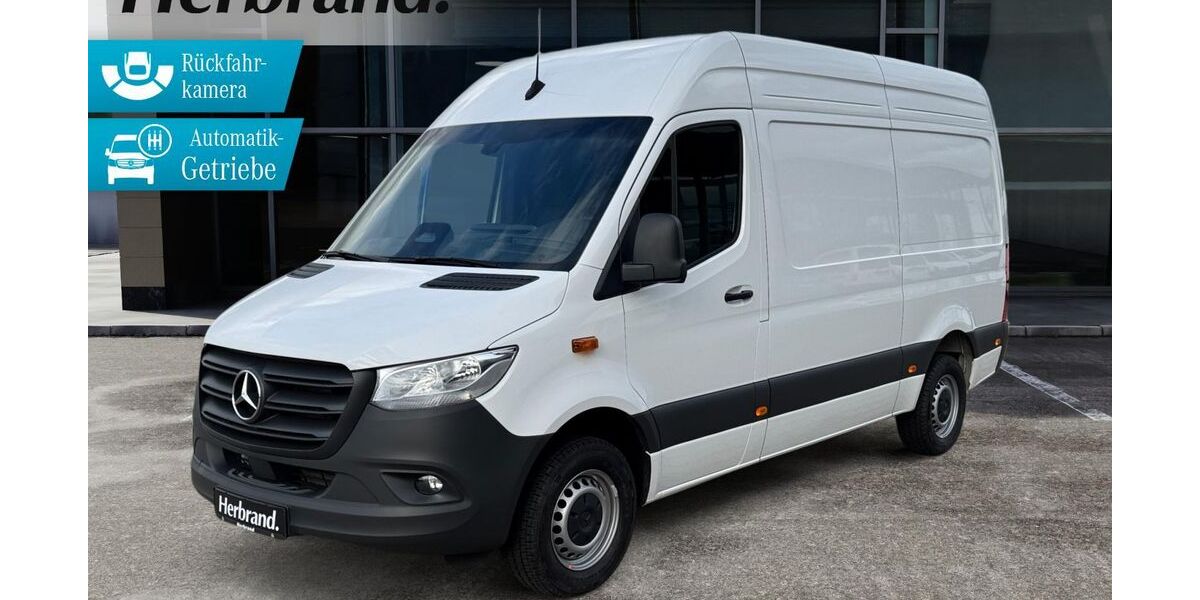 Mercedes-Benz Sprinter 35.403 km 43.899 € Bergheim 50126