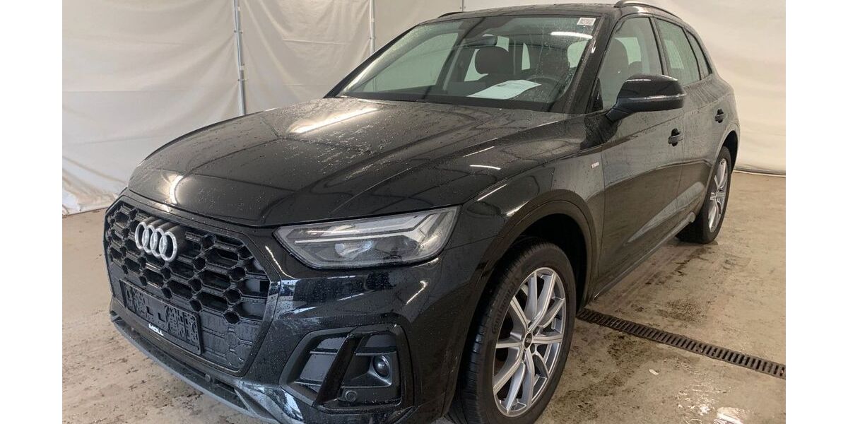 Audi Q5 40.000 km 32.990 &euro; Steinbach-Hallenberg OT Herges-Hallenberg 98587