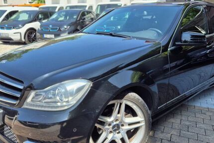 Mercedes C 250