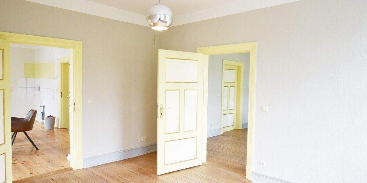 Einfamilienhaus Gnoien - 7 Zimmer, 170 m&sup2;, 129.000&euro; | Angebot:25747082