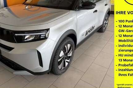 Opel Frontera 2.569 km 29.550 &euro; Wassertrüdingen 91717