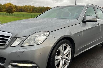 Mercedes-Benz E 220 378.000 km 5.999 &euro; Hohenstein ot Mackenrode 99755