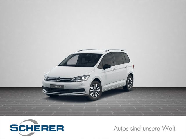 VW Touran 26.300 km 37.930 &euro; Mannheim 68167