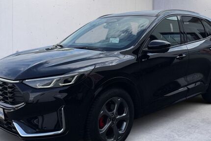 Ford Kuga 32.546 km 32.990 &euro; Singen 78224