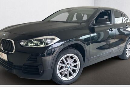 BMW X2 106.250 km 16.990 &euro; Ergolding 84030