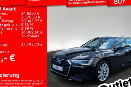 Audi A6 94.746 km 24.420 &euro; Senden 89250