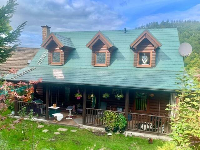 Mehrfamilienhaus, Wohnhaus Schalksmühle Strücken - 4 Zimmer, 132 m&sup2;, 289.000&euro; | Angebot:25775091