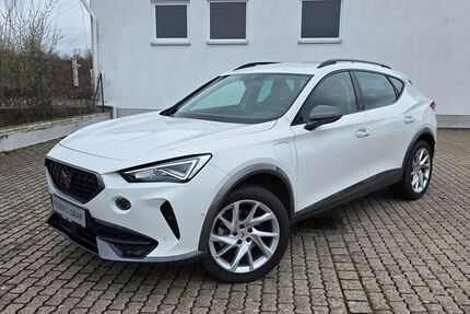 Cupra Formentor 12.400 km 25.750 &euro; Heideck 91180