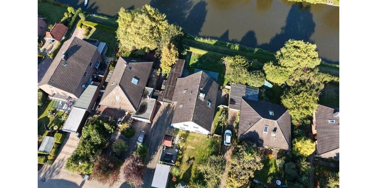 Mehrfamilienhaus, Wohnhaus Berne - 9 Zimmer, 193 m&sup2;, 450.000&euro; | Angebot:26987161