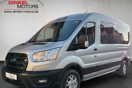 Ford Transit 54.785 km 37.900 &euro; Wonsees 96197