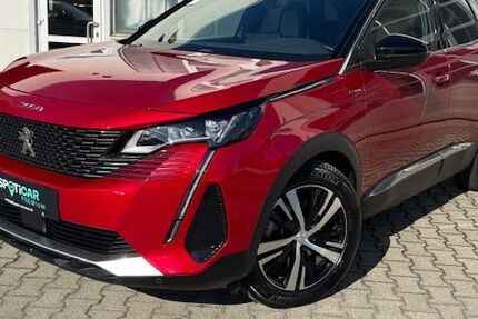 Peugeot 3008 40.135 km 22.890 &euro; Magdeburg 39110