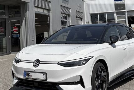 VW ID.7 9.999 km 65.999 &euro; Bremerhaven 27576