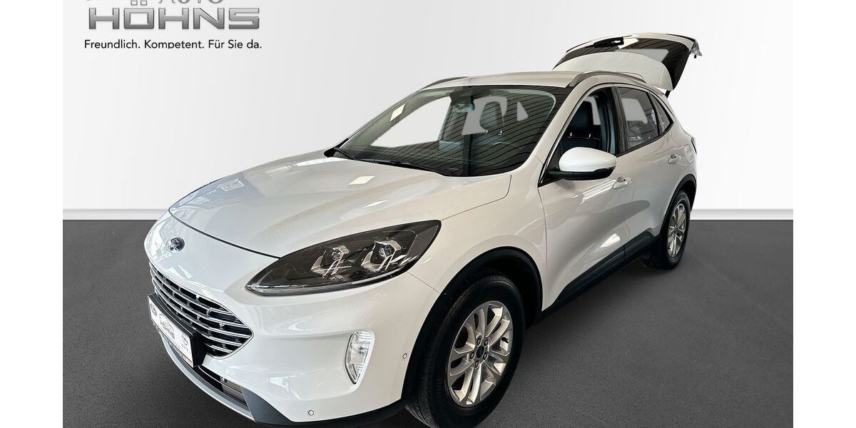 Ford Kuga 99.071 km 24.989 &euro; Rotenburg 27356
