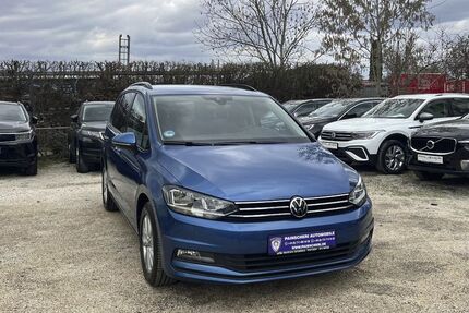 VW Touran 130.000 km 19.389 &euro; Stuttgart 70567