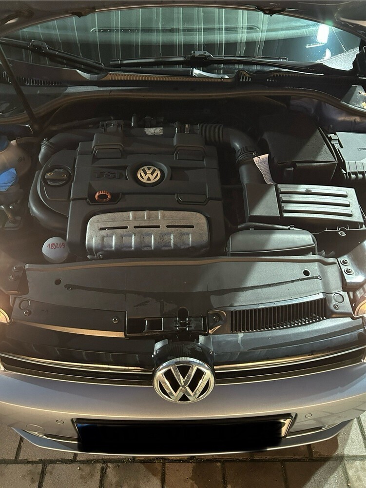 Golf VI