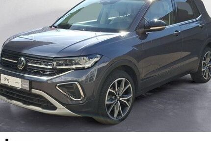 VW T-Cross 25.600 km 24.490 &euro; Lörrach 79540
