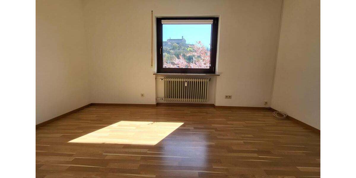 Etagenwohnung Kulmbach Blaich - 3 Zimmer, 99 m&sup2;, 950&euro; | Angebot:26614970