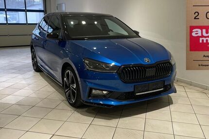 Skoda Fabia 14.681 km 23.999 &euro; Frohburg 04654