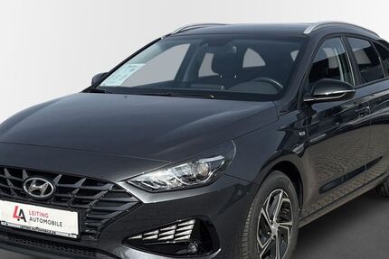 Hyundai i30 45.001 km 19.346 &euro; Bocholt 46395
