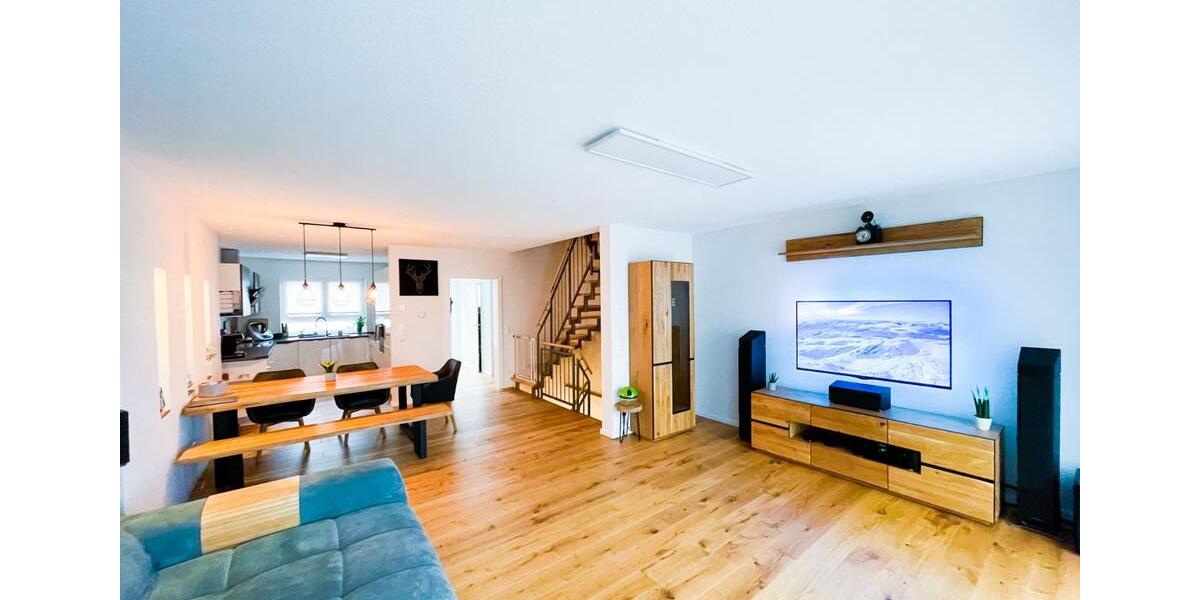 Reihenhaus Bellheim - 4 Zimmer, 133 m&sup2;, 499.000&euro; | Angebot:25437057