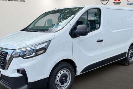 Nissan Primastar 11.000 km 27.990 &euro; Celle 29227