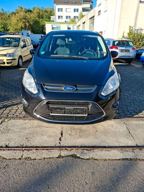 C-Max