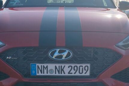 Hyundai i30 76.000 km 17.500 &euro; Neumarkt in der Oberpfalz 92318