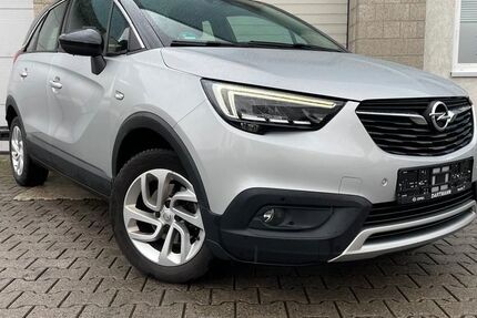 Opel Crossland (X) 104.000 km 10.990 € Ascheberg 59387