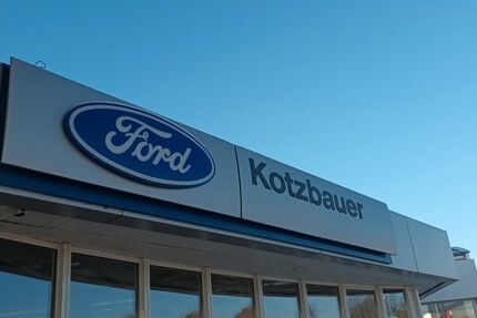 Ford Fiesta 46.030 km 14.890 &euro; Pegnitz 91257