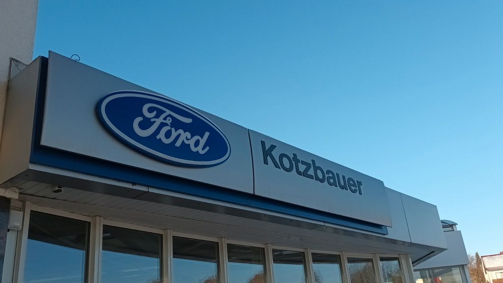 Ford Fiesta 46.030 km 14.890 &euro; Pegnitz 91257