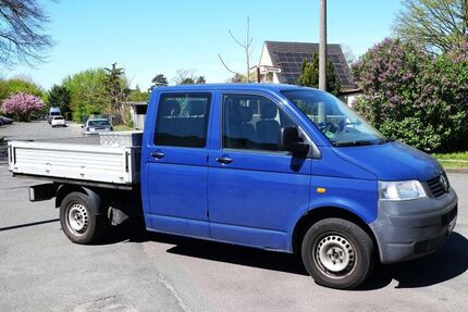 VW T5 Transporter 125.000 km 7.990 &euro; Potsdam 14480
