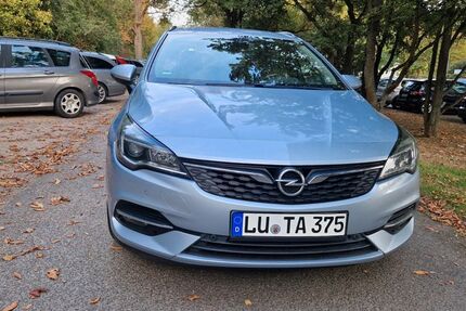 Opel Astra 178.000 km 4.900 &euro; Ludwigshafen 67069