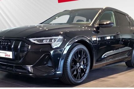 Audi e-tron 87.900 km 34.880 &euro; Kiel 24118