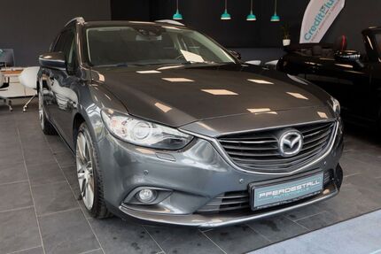 Mazda 6 126.616 km 11.985 &euro; Hoyerswerda 02977