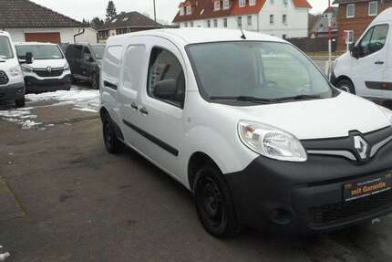 Renault Kangoo 30.684 km 15.790 &euro; Moorrege 25436