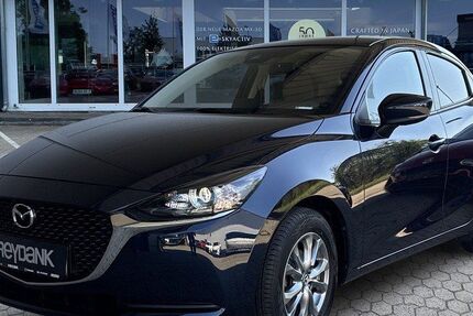 Mazda 2 8.663 km 15.990 € Leipzig 04178