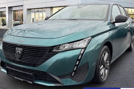 Peugeot 308 23.597 km 19.430 &euro; Leipzig 04105