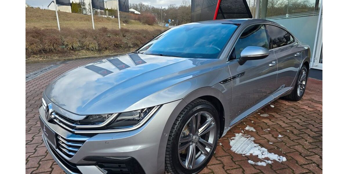 VW Arteon 81.735 km 25.980 &euro; Burglengenfeld 93133