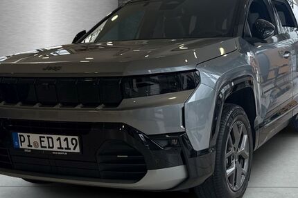 Jeep Compass 9.500 km 32.480 &euro; Rellingen 25462