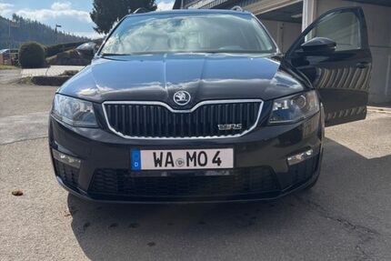 Skoda Octavia 95.500 km 15.500 &euro; Willingen 34508