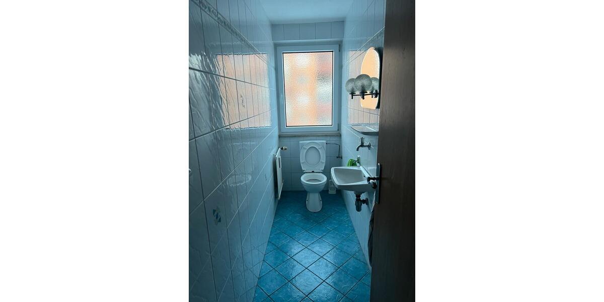 4 Zimmerwohnung 590€ befristet bis April 27 in 83308 Trostberg 4 zimmer