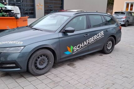 Skoda Octavia 150.000 km 15.990 &euro; Burglengenfeld 93133